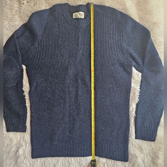 Men's 1901 Sweater - Picture 8 of 10